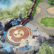 NetEase Games、『決戦!平安京』で三周年祝典の情報を公開!