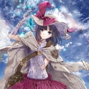 セガゲームス、『チェインクロニクル ~絆の新大陸~』に岸田メル氏描き下ろしの新キャラ「“錬金術ギルド長”ナナイ」が登場 単独ピックアップも実施