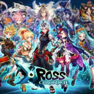 LINE GAMES、『クロスクロニクル』に6言語対応のグローバルサーバーを追加 新規コンテンツ「スカラの塔」や新規キャラ「直虎」も登場