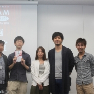 【SPAJAM2016】東京C予選の最優秀賞は「BOSH」に決定! 札幌、仙台、東京D、福岡の予選の参加者も引き続き募集中!