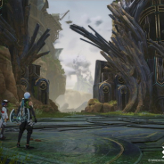 バンナムオンラインとバンナムスタジオ、PC向けオンラインゲーム『BLUE PROTOCOL』のCαTを実施決定! テスターも募集開始!