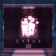 Rayark、音楽リズムゲーム『Cytus II』でバージョン2.8.5を配信 譜面やイラストなどが手に入る新機能「CAPSO」を追加