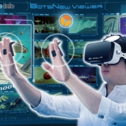 メガハウス、「東京おもちゃショー2016」に出展…VRデバイス「ボッツニューVR」など大人もビックリの楽しい商品を紹介!