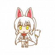 ブシロード、『けものフレンズぱびりおん』で新フレンズ「オイナリサマ」が登場! 新あそびどうぐ「コンコンキッチン」も作れるように