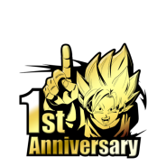 バンダイナムコ、『ドラゴンボールZ ドッカンバトル』で1周年記念キャンペーンを開催 超サイヤ人が集結したガシャ「超サイヤ人2フェス」が登場