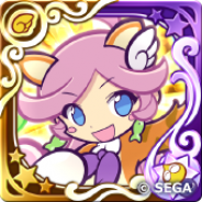 セガゲームス、『ぷよぷよ!!クエスト』で★7へんしんが解放された「にゃんこのラフィーナ」が登場する「★7へんしんにゃんこガチャ」を開催!