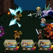 KEMCO、『盟約のソリテュード』や『無限のデュナミス』などiOS向けゲームアプリタイトル9本同時セールを開始