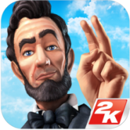 2K、ストラテジーゲームの金字塔『Civilization Revolution 2』のAndroid版を配信開始。他国との外交関係を経て不朽の帝国を築き上げよう