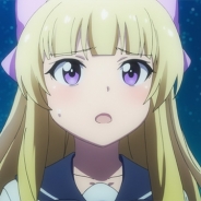 コロプラ、TVアニメ『バトルガール ハイスクール』の第3話「リゾート×合宿×エスケープ」をYouTubeで配信開始