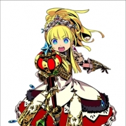 gumi、『誰ガ為のアルケミスト』で開催中の「世界樹10周年記念コラボ」に新たなユニットが登場! 「異層塔ヴェーダ」は99階まで開放に