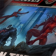 ゲームロフト、『スパイダーマン・アンリミテッド』で新機能「ゲノム」の追加など冬の大型アップデートを実施
