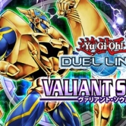 KONAMI、『遊戯王 デュエルリンクス』で第11弾メインBOX「ヴァリアント・ソウル」を4月3日より配信開始!