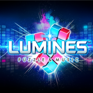 モブキャスト、英語版『LUMINES パズル&ミュージック』を米国時間9月1日よりグローバル配信開始 各国のApp Store特集枠で登場!