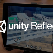 ユニティ・テクノロジーズ・ジャパン、建築・製造・建設業向け新製品「Unity Reflect」を発表