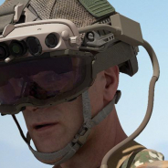 マイクロソフト、米陸軍向けにHoloLensベースの視覚システム「IVAS」を生産 Azureとも連動