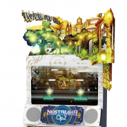 コナミアミューズメント、ピアノらしさをさらに追求した音楽ゲーム『ノスタルジア Op.2』をアミューズメント施設向けに稼働開始!