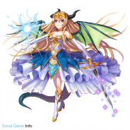 DeNA、ドラマチック逆転バトル『逆転オセロニア』で配信後初の決戦イベント「決戦!トニトルス」を2月5日から開始!