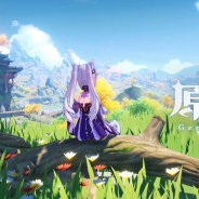 miHoYo、『原神』のスペシャルサンクストレーラーを公開!
