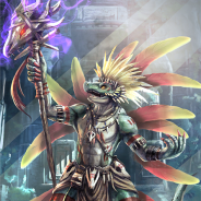 アソビモ、『GODGAMES』で新ユニット「賢蛇の末裔」 シリーズと新マップ「クキュアグィ」 を追加するアップデートを実施