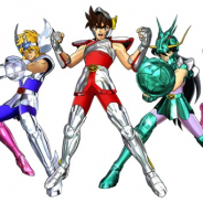 バンナム、『聖闘士星矢 シャイニングソルジャーズ』のOBTを開始!! コマンド選択式のターン制バトル