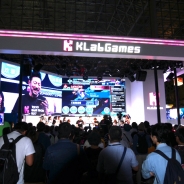【TGS2017】新作発表からVR、ユーザー参加型企画と盛り沢山のリアルイベント…KLab、東京ゲームショウブースの四日間レポートまとめ