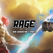 CyberZ、e-Sports大会「RAGE Shadowverse Tempest of the Gods」で第四弾リアルプロモーションカードが手に入るサブイベントを実施