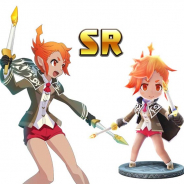 レベルファイブ、『ドラゴン&コロニーズ』でイベントクエスト「魔法学園の卒業式」&たいせんイベント「魔法体育祭」を開催 新URユニット「魔女メラドーナ」登場