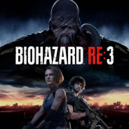 カプコン、『バイオハザード RE:3』より「ネメシス」「カルロス」の情報を公開