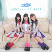 ルーデルとAppFreaks、『アイドルガールズ』から女性3人組声優アイドルユニット「SODA」がデビュー!