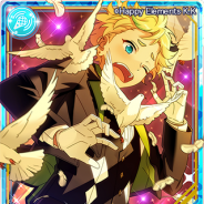 Happy Elements、『あんさんぶるスターズ』で期間限定キャンペーン「スカウト!ショウタイム」を開催 衣装付きの「宙」と「渉」が登場