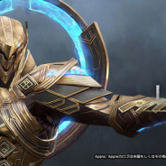 ブシロード、スマホ向け美麗リアルタイム3D対戦格闘ゲーム『INVICTUS:Lost Soul』を今春リリース決定