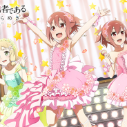 オルトプラス、『ゆゆゆい』でイベント「勇者☆オンステージ!」を開催! ステージ衣装に身を包んだ限定SR結城友奈と東郷美森が獲得可能