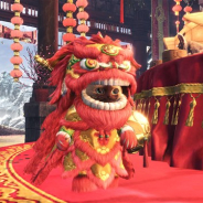 カプコン、『モンスターハンターワールド:アイスボーン』で「アステラ祭【煌めきの宴】」と新しいお祭り「セリエナ祭【万福の宴】」を12月20日より開催