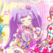 『劇場版プリパラ み~んなでかがやけ!キラリン☆スターライブ!』の特報が公式サイトとYoutubeで解禁に