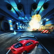 ゲームロフト、新作『アスファルト:Overdrive』を2014年秋に配信決定。全世界で人気のレーシングゲーム「アスファルト」初のスピンオフ作品