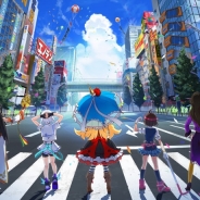 DMMゲームズ、『AKIBA’S TRIP Festa!』で公式twitterフォローキャンペーン第一弾を開始 アキバストーンを最大20個プレゼント!
