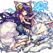 ミクシィ、『モンスターストライク』で獣神祭限定キャラクター「妲己」の獣神化を10月13日正午より可能に