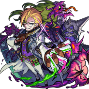 ミクシィ、『モンスターストライク』で「ジキル&ハイド」の獣神化を本日15時ころより解禁