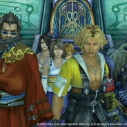 ブロードメディアGC、『ファイナルファンタジーX/X-2 HD リマスター』のクラウド版をクラウドゲームサービス「Gクラスタ」にて配信開始