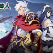 ZLONGAME、『ラングリッサー モバイル』でアップデート 新イベント召喚や特別セット販売、新陣営解放も