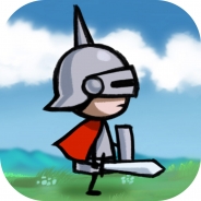 コアゲームス、『仮面の勇者 ~心の迷宮RPG~』iOS版を配信開始 経験豊富なクリエイター陣が作る「ちょっと変わったRPG」