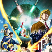バンナム、『HUNTER×HUNTER グリードアドベンチャー』の問題解消に向けて対応中とアナウンス