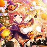 スクエニ、『プロジェクト東京ドールズ』で新URカード【カボチャの魔女】、新SSRカード【目覚めるミイラ】登場の「UR【カボチャの魔女】プレミアムガチャ」を開始