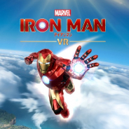 SIE、『マーベルアイアンマン VR』を7月3日に発売! MARVEL作品を手掛けた脚本家のオリジナルストーリーを展開