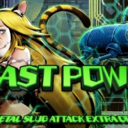SNK、『METAL SLUG ATTACK』で期間限定イベント「BEAST POWER」を開催