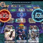 ブシロード、PCオンラインゲーム『Cardfight!! Online』を「STEAM GREENLIGHT」でリリース…わずか5時間で1432ゲーム中トップ100に