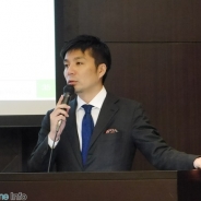 サイバーエージェント決算説明会「とても順調だった」ネット広告、ゲーム、Amebaが伸長 短期間で350万DL達成した『755』に追加投資も