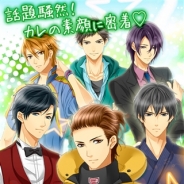 OKKO、大人の恋愛ゲーム『新★イケメン密着取材』をGoogle Playでリリース