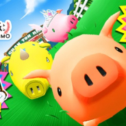 セレスとグッドラックスリー、ブロックチェーンゲーム『くりぷ豚』で育成レースゲームβ版を12月17日よりリリース!