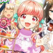 Donuts、『Tokyo 7th シスターズ』にて折笠アユムの誕生日記念キャンペーンを開催! ピックアップガチャやマイページボイスが登場